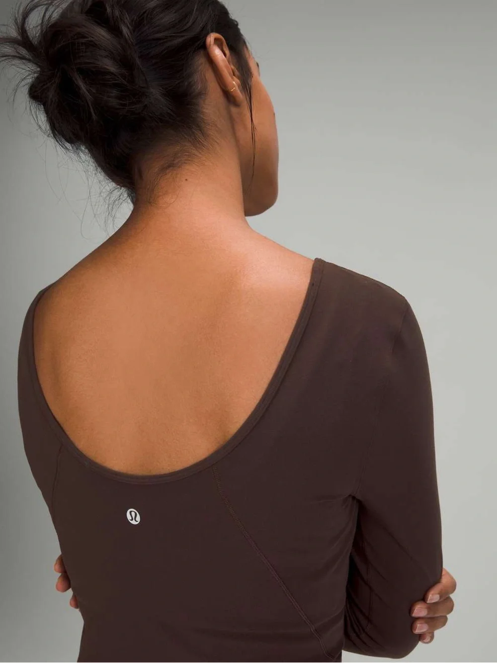 Lululemon Align Long Sleeve Shirt